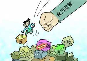 食品生產經營企業建立食品安全追溯體系