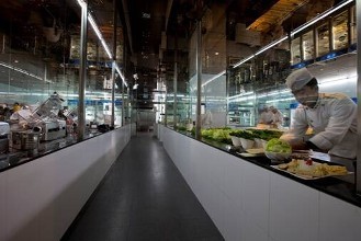 國家市場監管總局關于印發餐飲服務明廚亮灶工作指導意見的通知