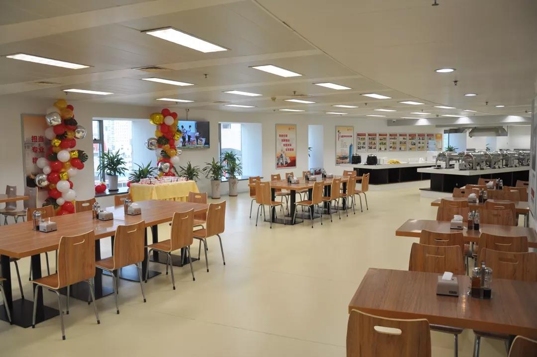 健力源四家餐廳齊開業 ——金秋十月，健力源碩果豐盈！