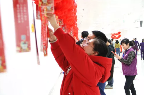 百度·健力源餐廳元宵美食節 | 餐廳里的廟會，給你不一樣的年味～