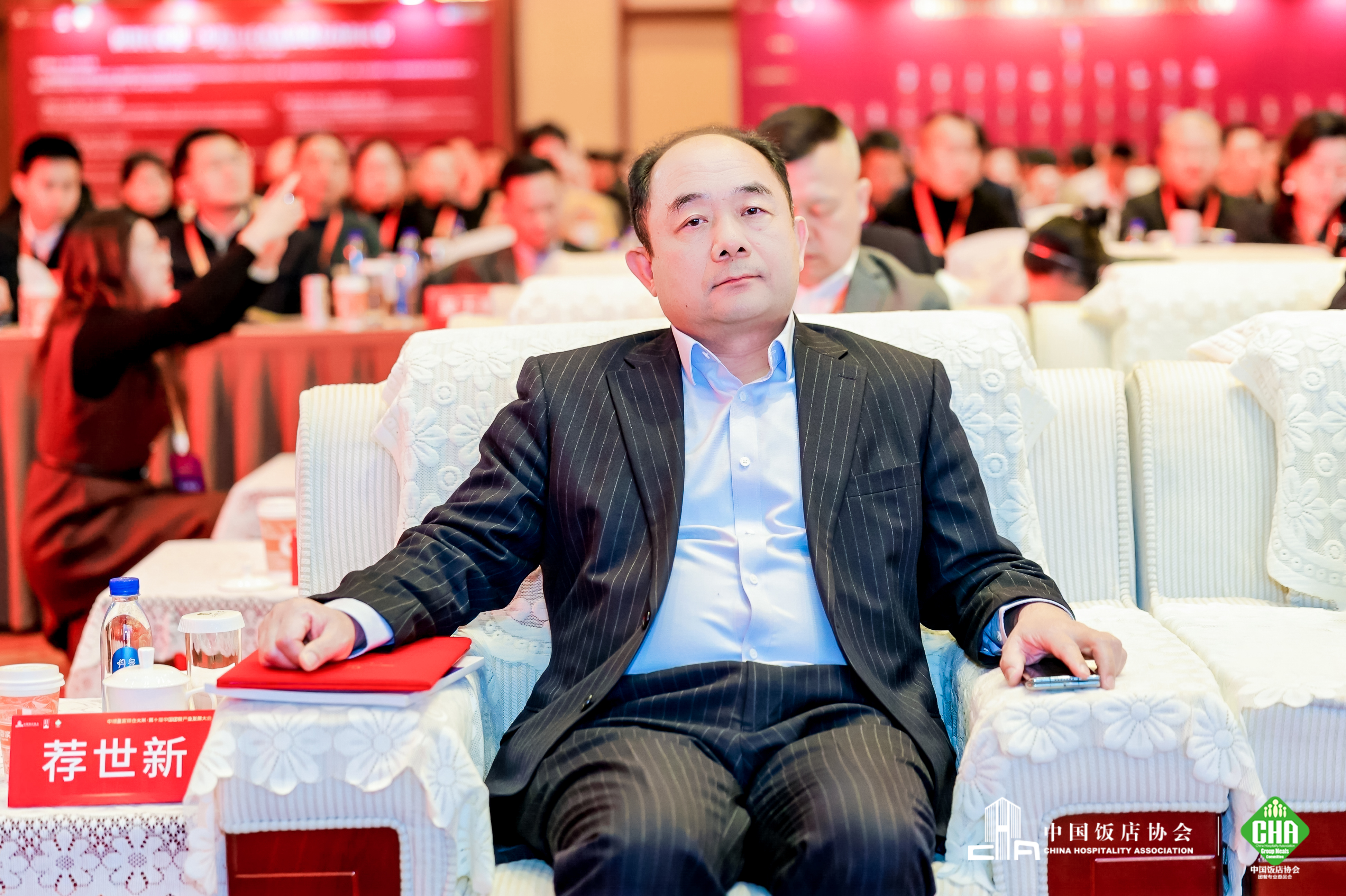 健力源入圍 “2024年度團餐企業領跑者TOP100” 名單 位列前三！
